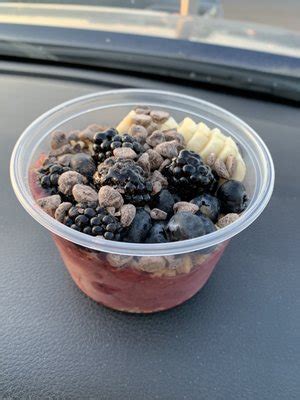 acai bowl los alamitos.